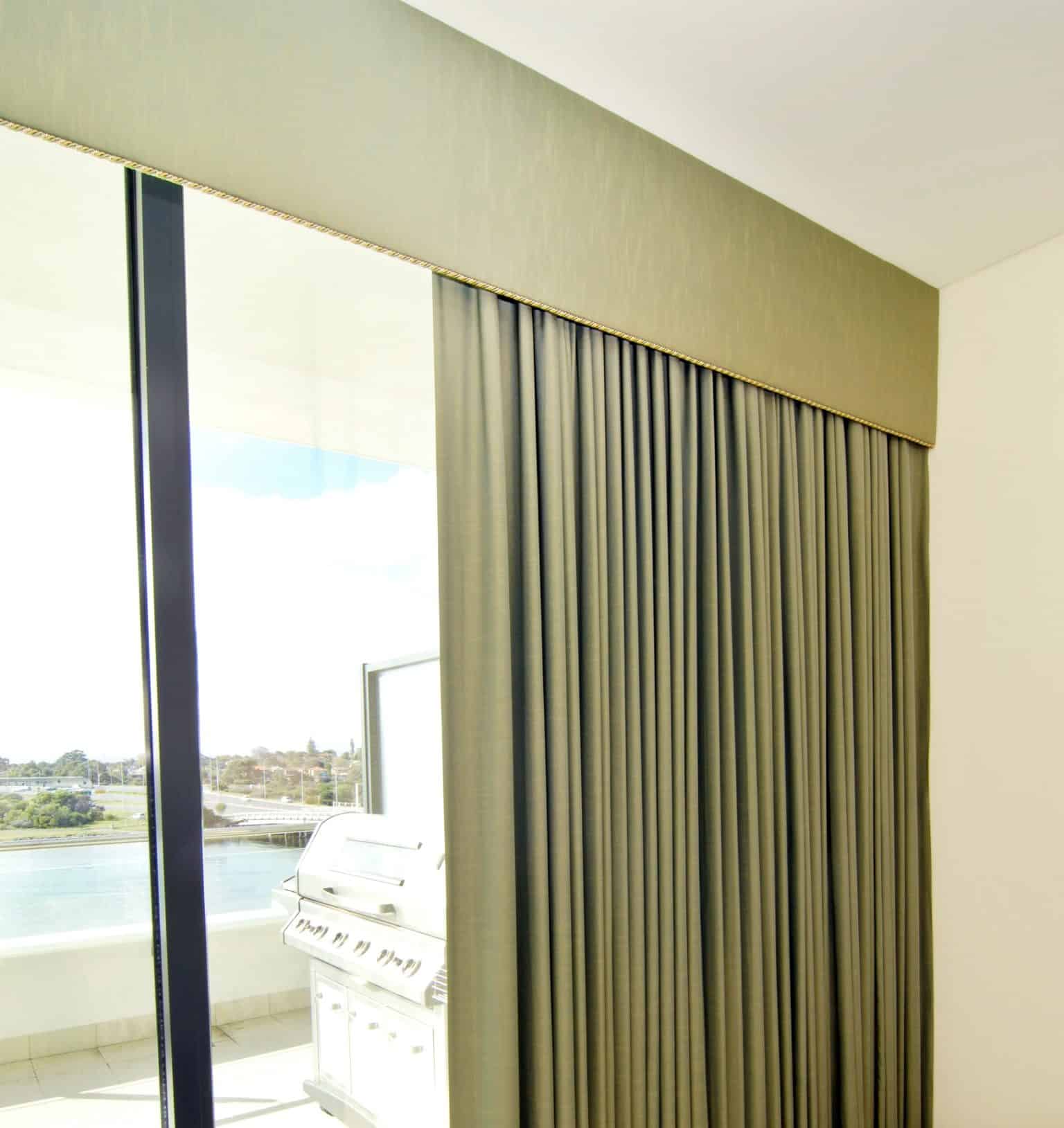 Curtains Sheers