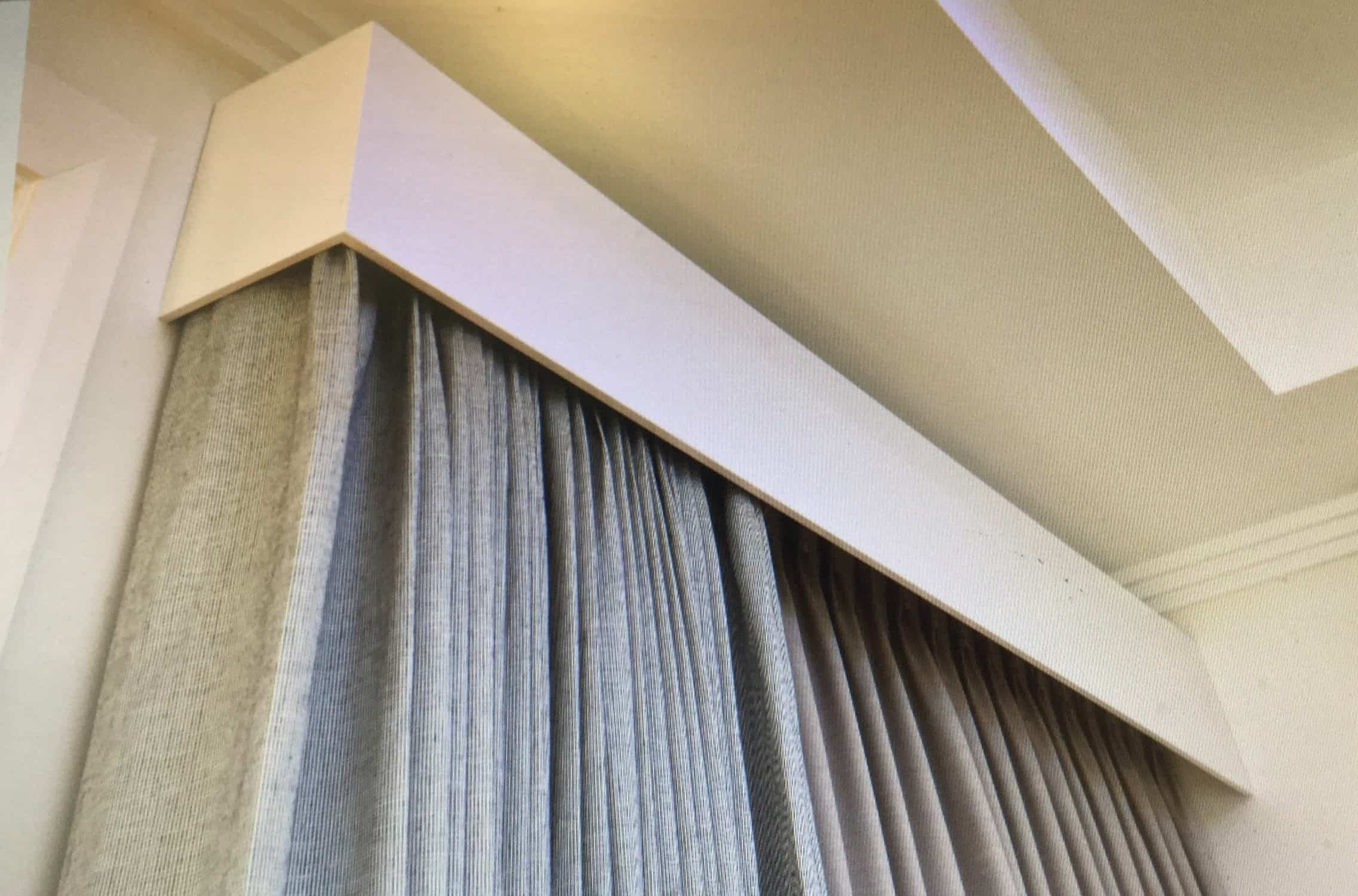 Pelmets